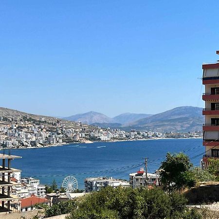 Mariana Apartments Sarande Exterior photo