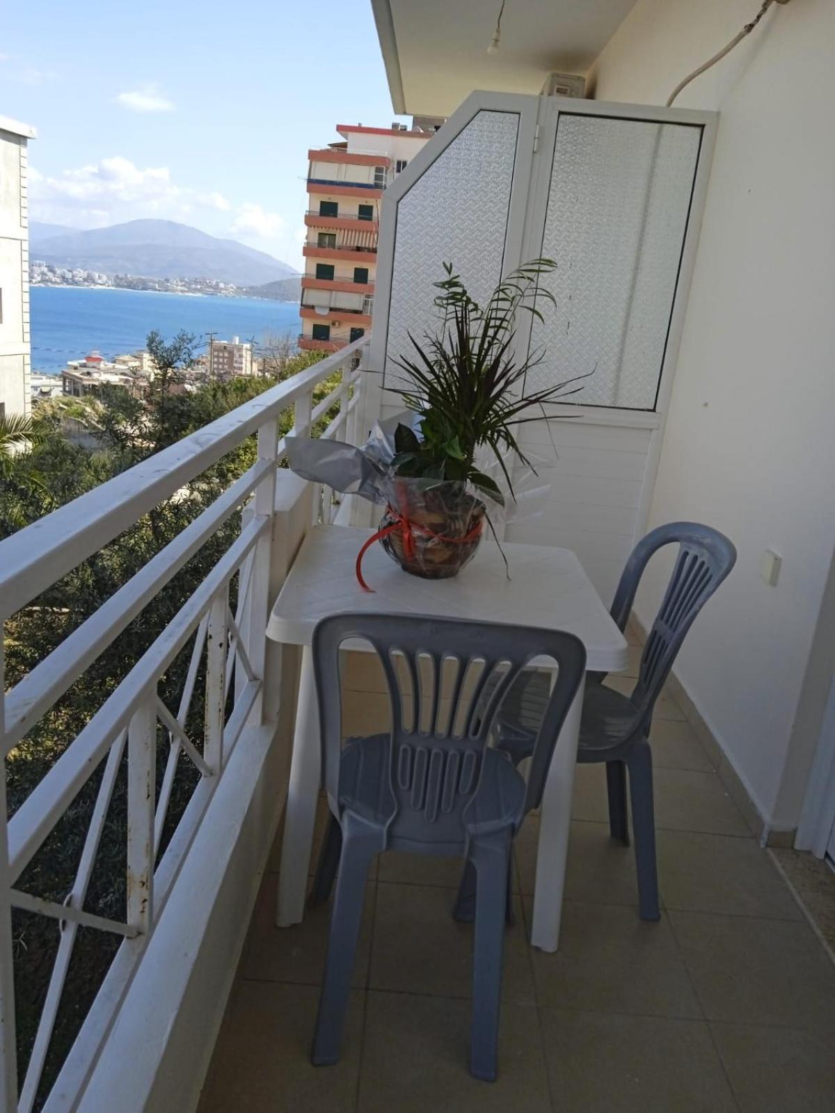 Mariana Apartments Sarande Room photo
